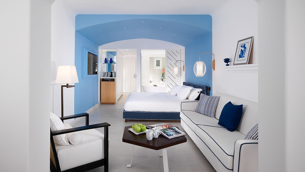 Mykonos Grand Hotel & Resort